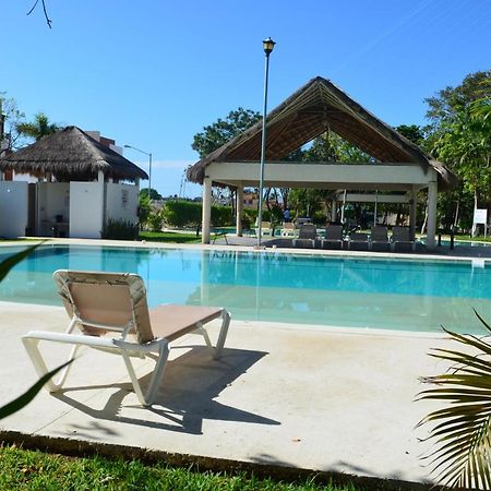 Ideal Tu Casa Fuera De Casa Cancun Exterior photo