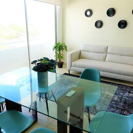 Ideal Tu Casa Fuera De Casa Cancun Exterior photo