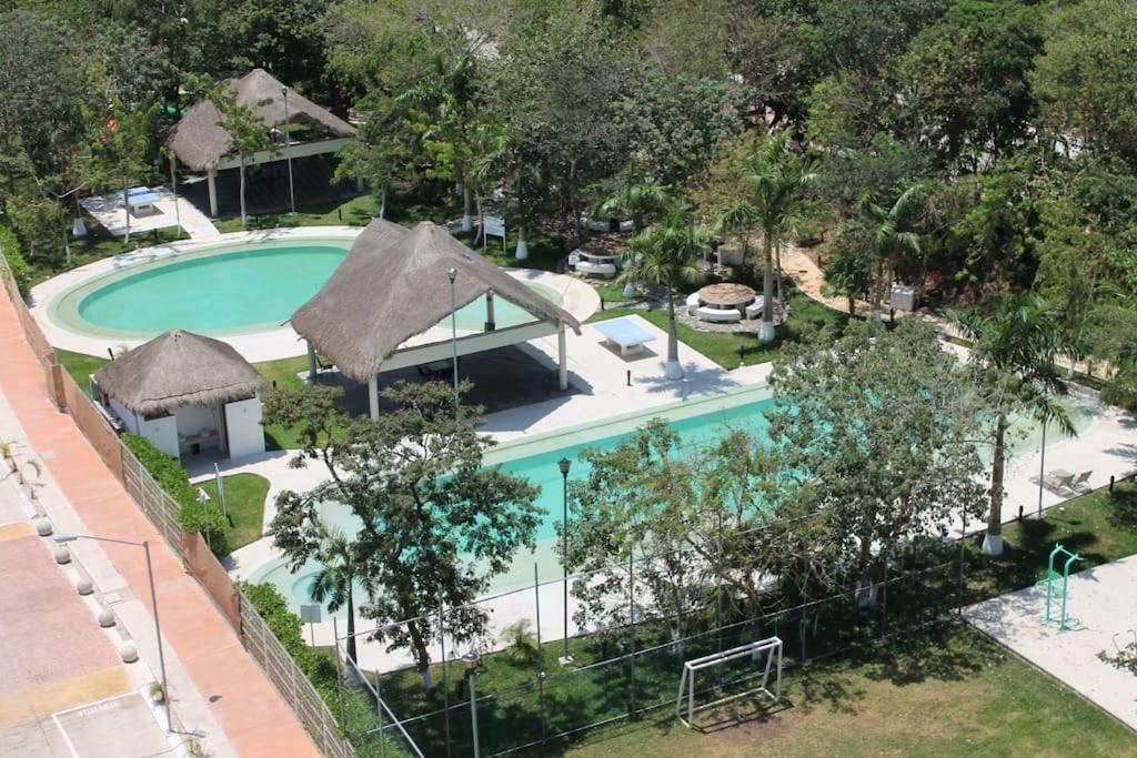 Ideal Tu Casa Fuera De Casa Cancun Exterior photo
